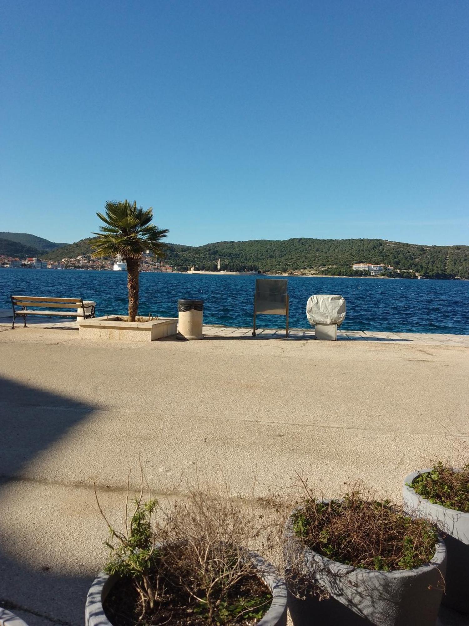 Villa Pinky And Superior Trogir Сегет-Враница Экстерьер фото