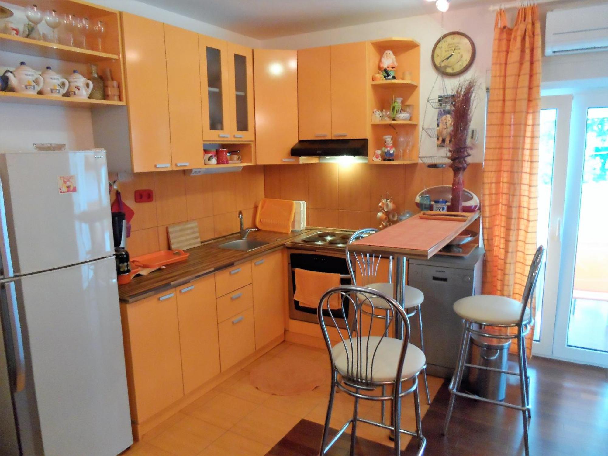 Villa Pinky And Superior Trogir Сегет-Враница Экстерьер фото