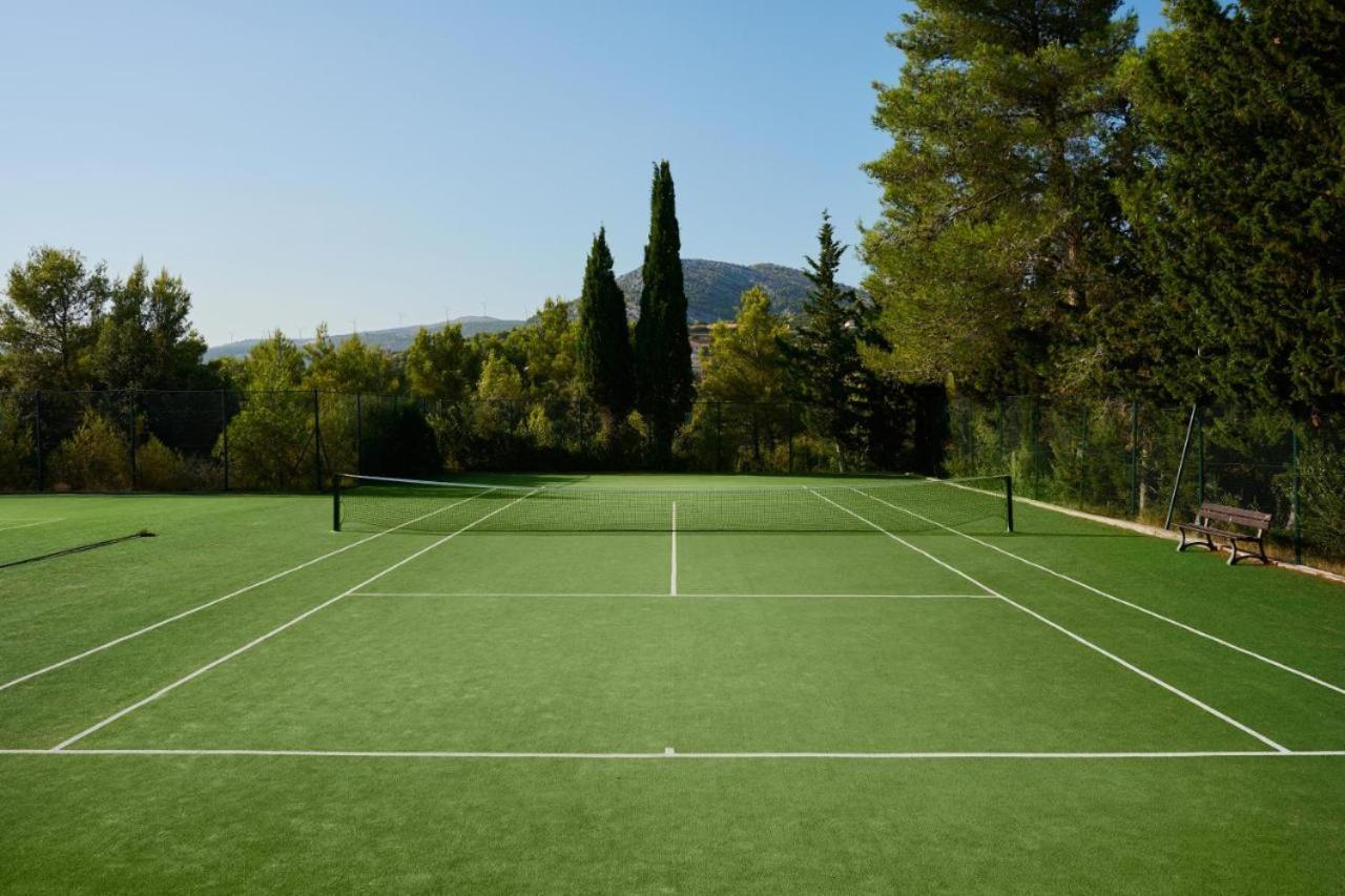 Villa Pinky And Superior Trogir Сегет-Враница Экстерьер фото